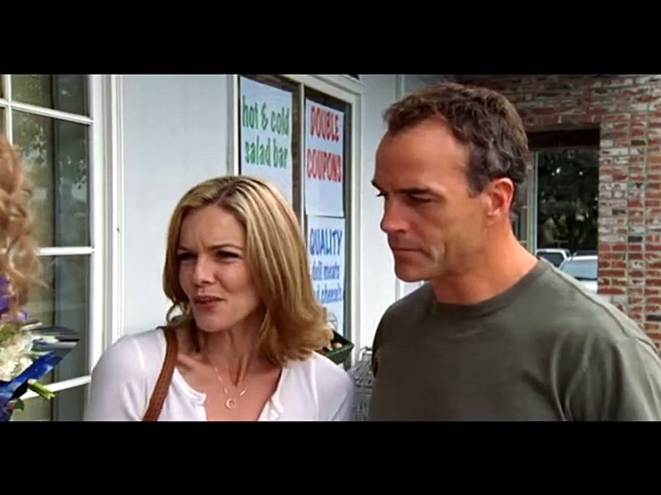 Point Pleasant Double Episodes S01E04 and S01E13