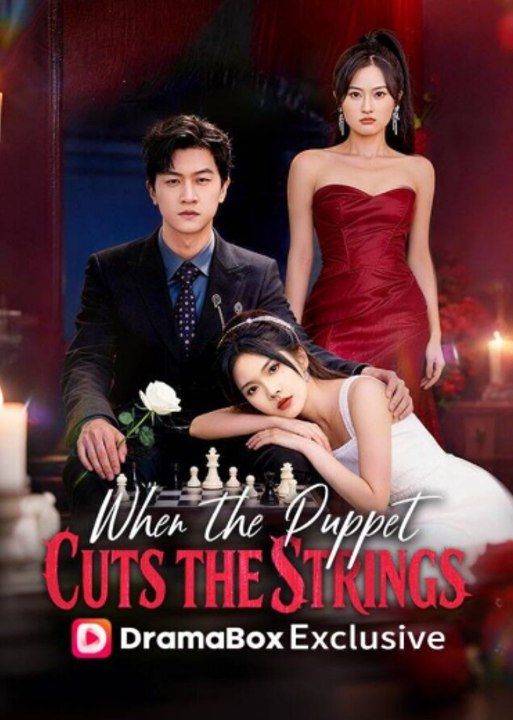【Dubbed】 When the Puppet Cuts the Strings-full movie 2026
