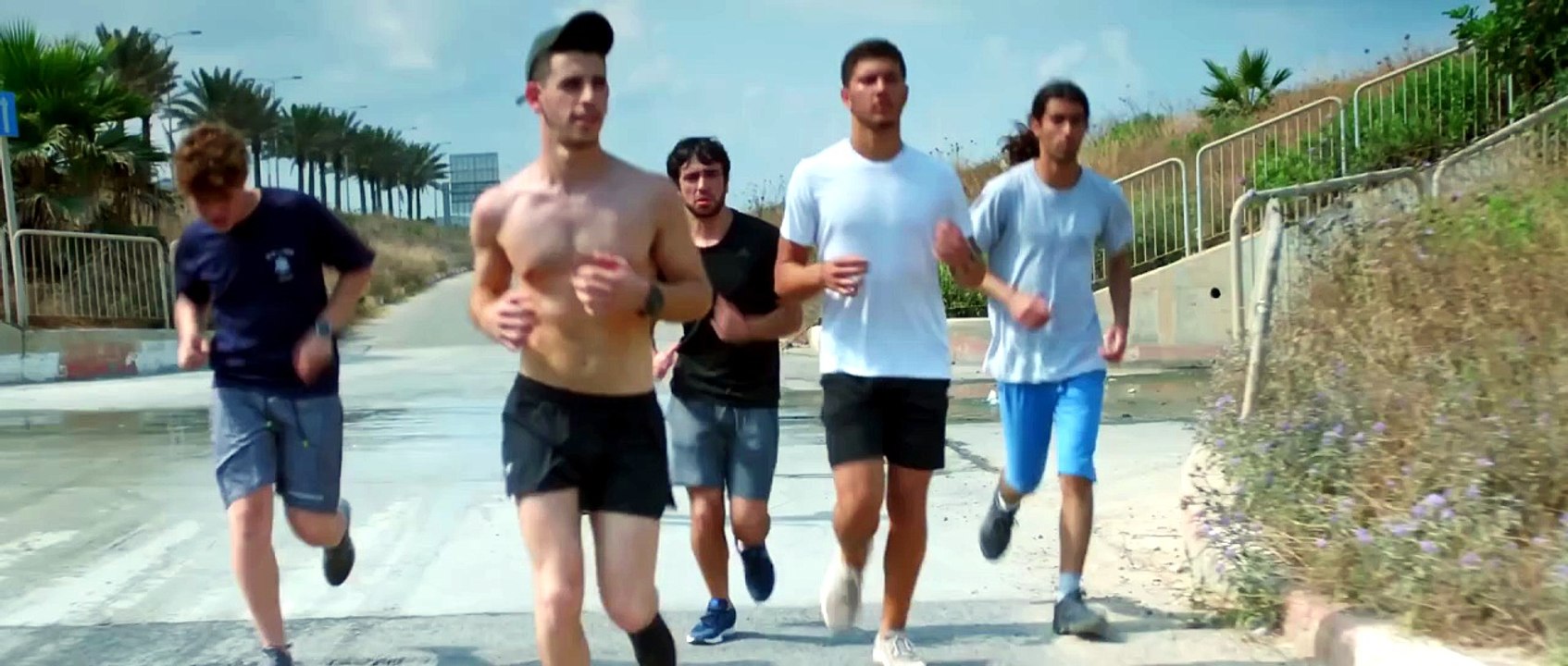 Boys | Short Movie