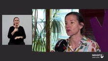 Noticias de Navarra 14.30h 19/05/2026 Lengua de Signos
