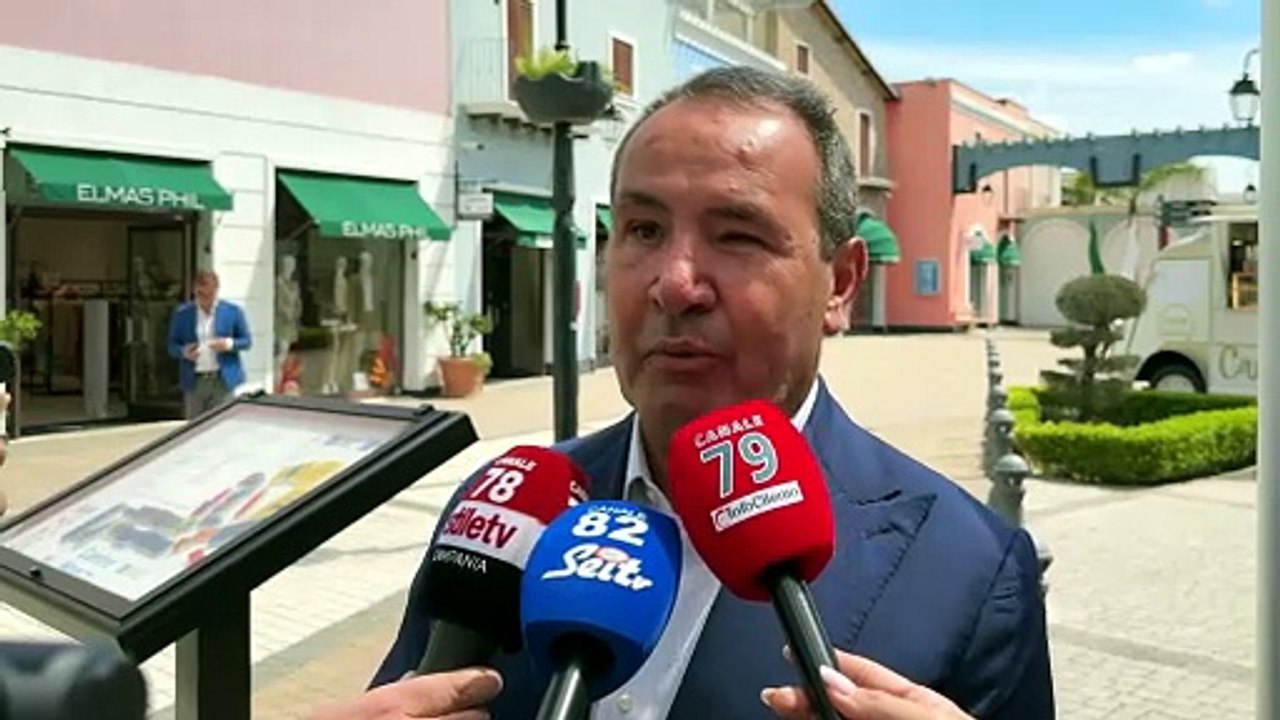 Sanità digitale, l’ASL Salerno porta la telemedicina al Cilento Outlet