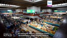 Tam, gdzie spotykają się góry, sztuka i miejskie życie – to miasto łączy w sobie wszystko