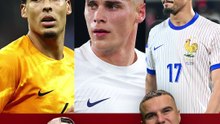 Titulaire, Remplaçant ou à vendre ? 🧐⚽️🤣