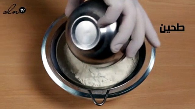 طريقة عمل بان كيك الكيت كات