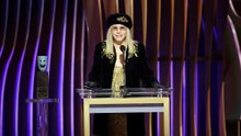 Wegen Knieverletzung: Darum sagt Barbra Streisand Cannes-Auftritt ab