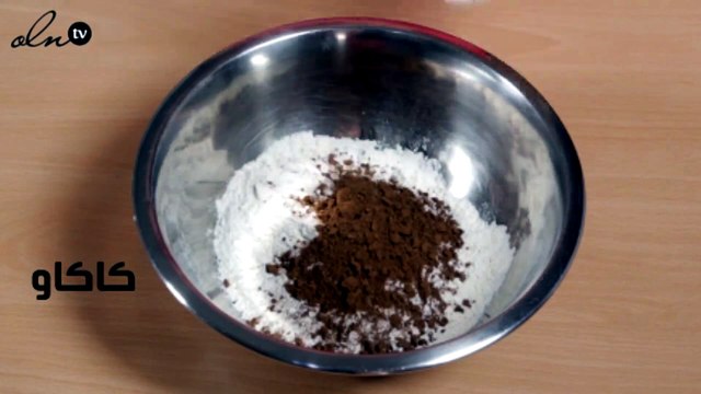 طريقة عمل كيك من دون بيض ولا زبدة ولا حليب