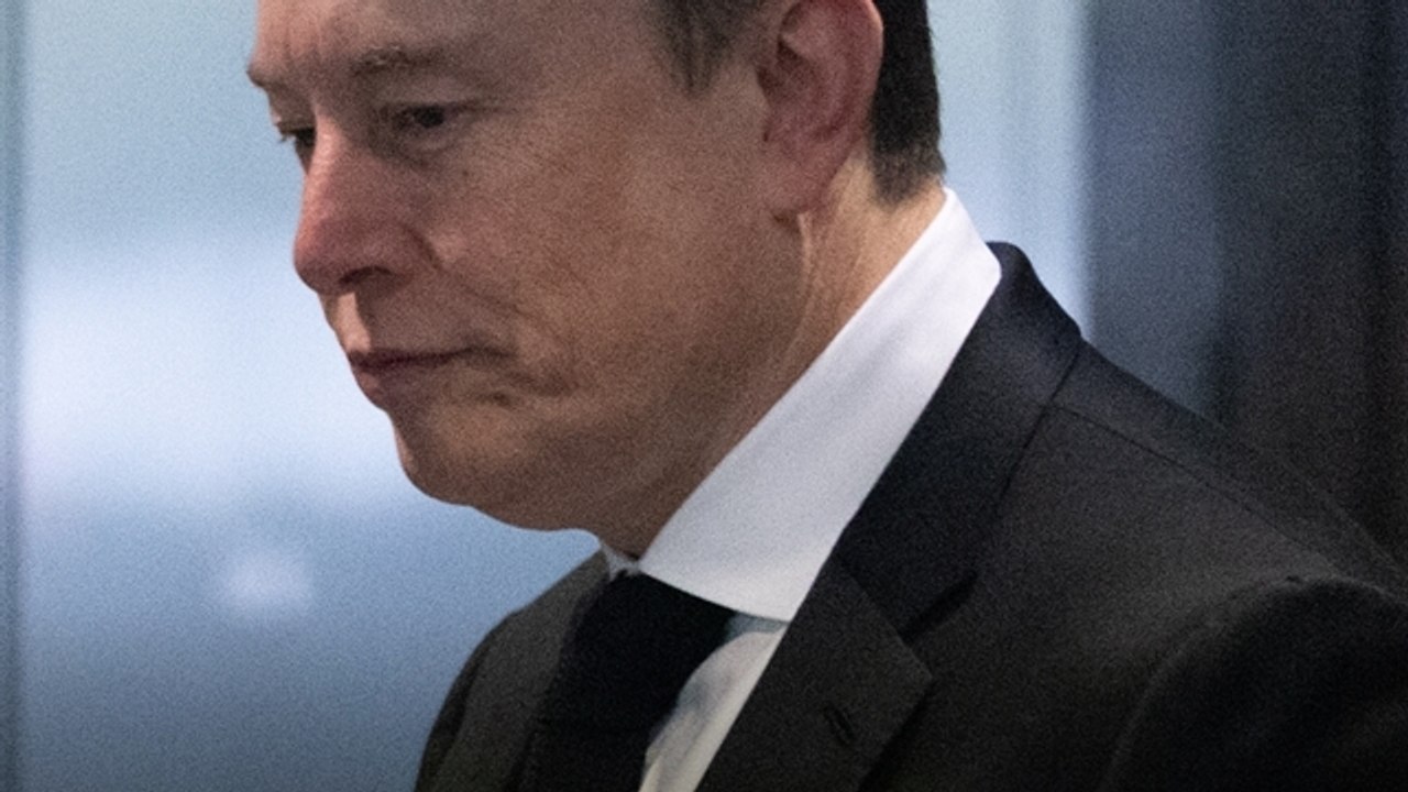 Musk Loses Case Against Altman Over OpenAI's Overhaul
