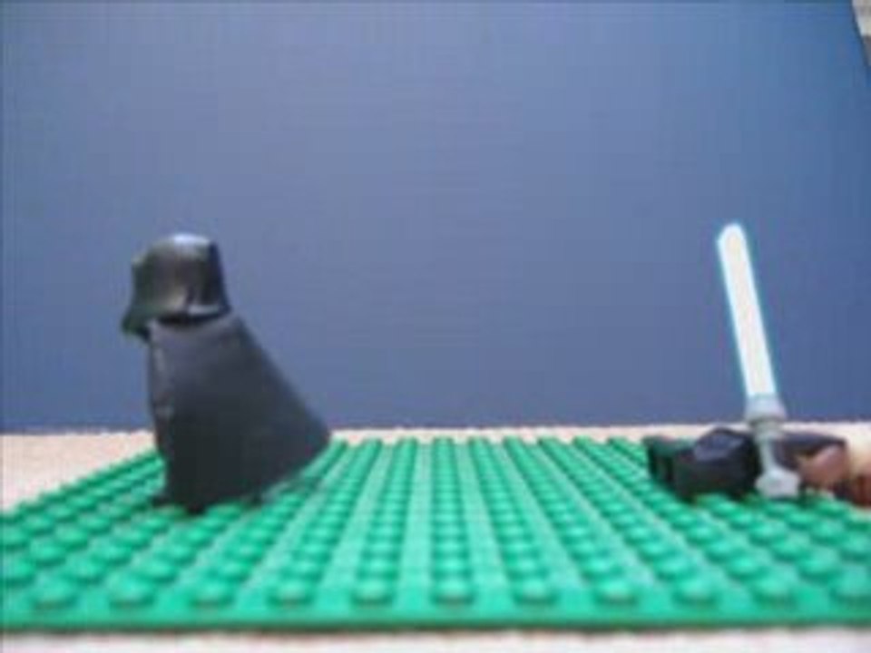 Un Petit Brickfilm