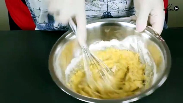 طريقة عمل بان كيك بجبنة الفيتا