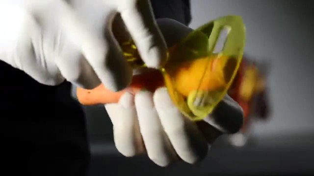 طريقة عمل كب كيك بالفستق الحلبي