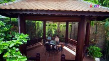 Nợ Ðời Vay Trả Tập 8 - Phim THVL1