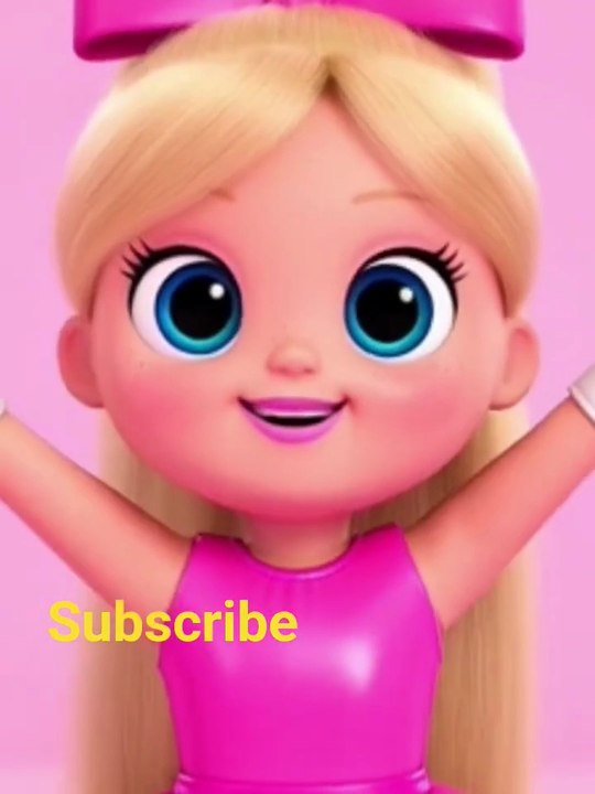 Barbie doll songs