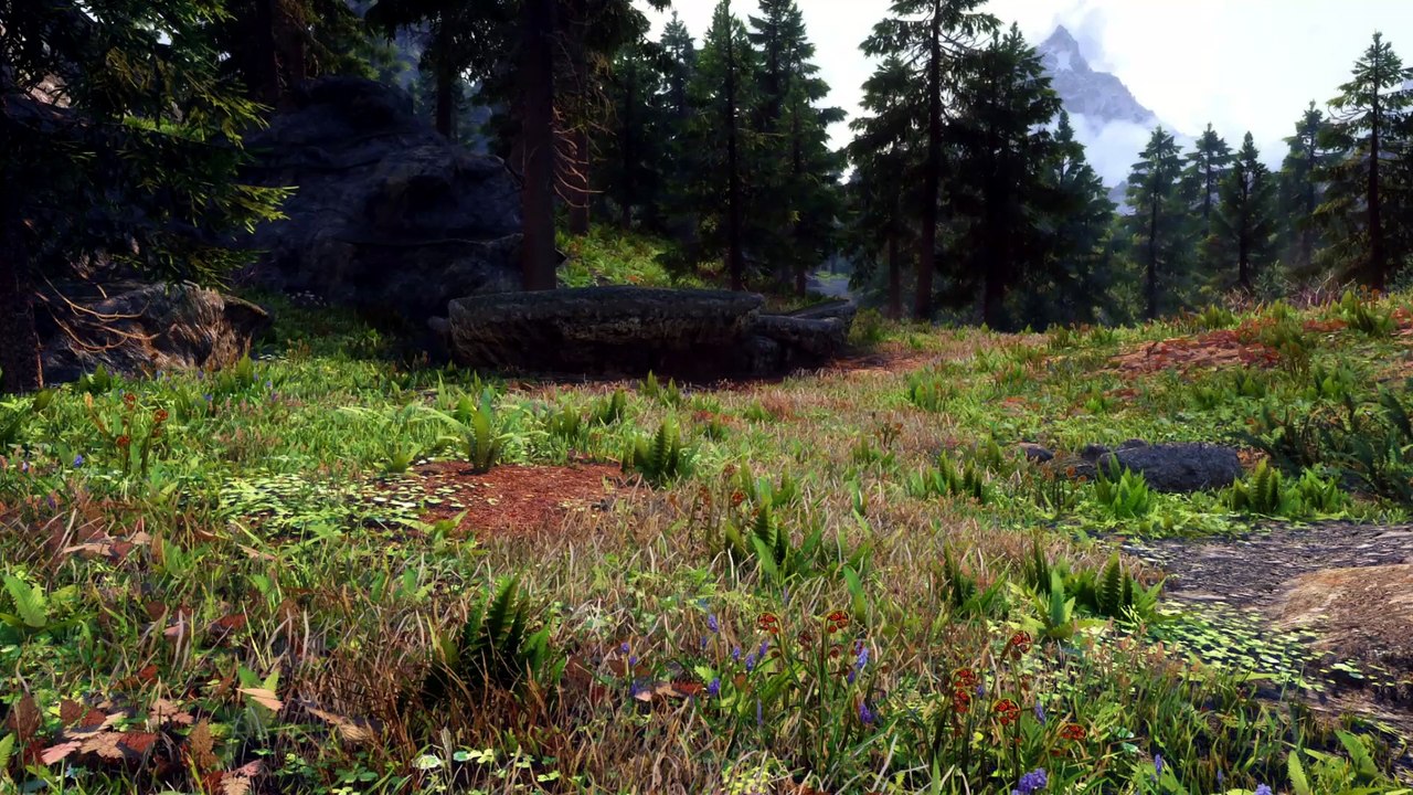 Skyrimjob Episode 1