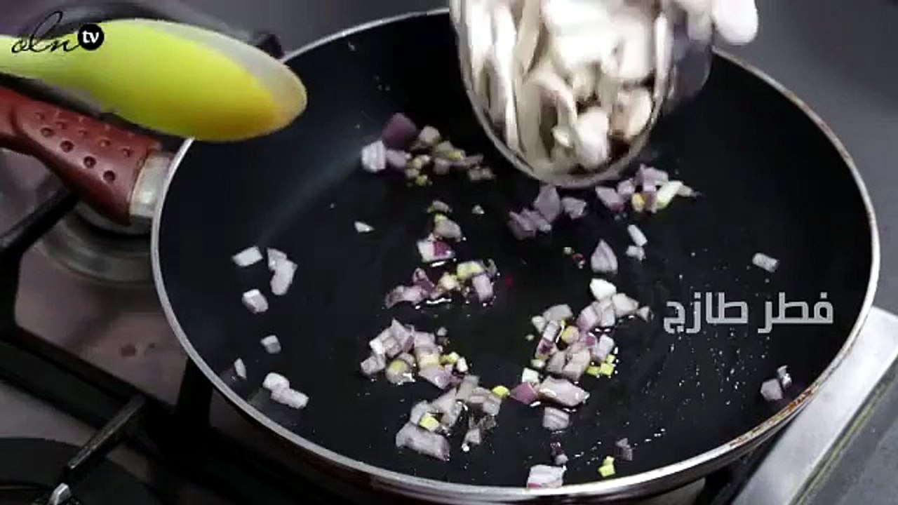 طريقة عمل باستا بالتونة صحية ومثالية