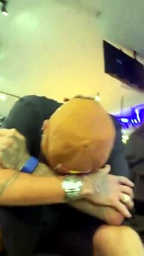 Neymar scopre di essere tra i convocati per il Mondiale e scoppia in lacrime