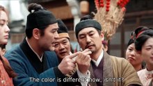 The Heir (2026) Ep-8 Engsub