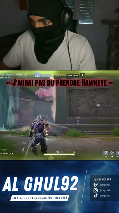 J’ai eu tord 😈😈