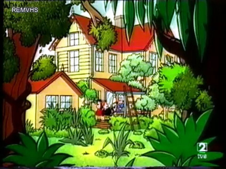 TVE 2 (TPH) FRAGMENTO DICIEMBRE 2002