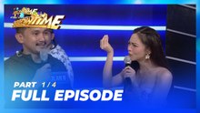 It's Showtime: Kim Chiu, nag-jowa ng DOTA PLAYER?! (May 19, 2026) (Part 1/4)