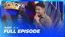 It's Showtime: Darren, TINUHOG sa KILIG ang dalawang 'TNT' contenders! (May 19, 2026) (Part 4/4)