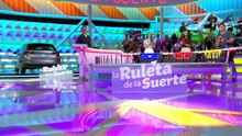 La Ruleta de la Suerte 19-05-2026