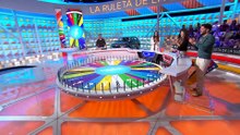 La Ruleta de la Suerte 18-05-2026