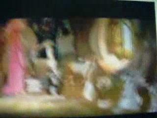 true love's kiss from enchanted