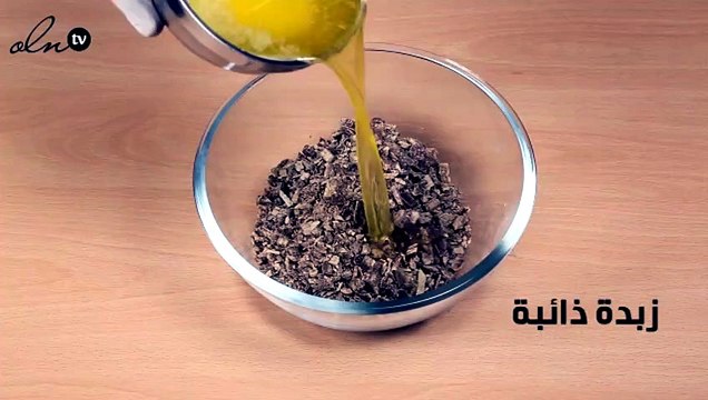 طريقة عمل التشيز كيك الشهية بالنوتيلا وجوز الهند