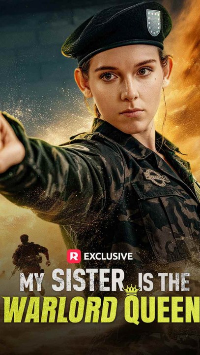 My Sister Is the Warlord Queen ENGSUB | Sisters Against the World