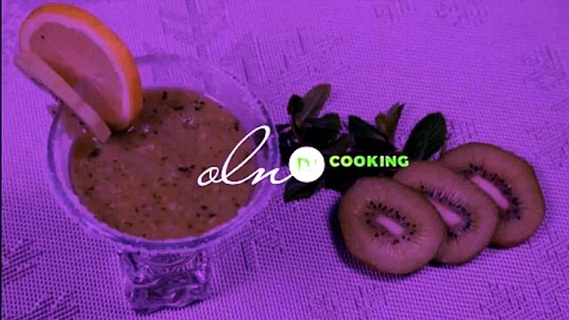اليكِ فيديو شراب الكيوي لخسارة الوزن بسرعة والتخلص من الشيب المبكر