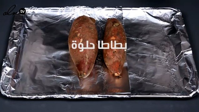 طريقة عمل “كيكة البطاطا بالقرفة” الشهية