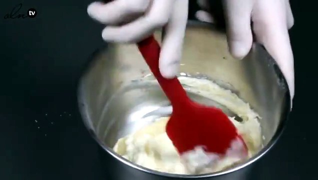 طريقة عمل ميني تشيز كيك شهية من دون خبز