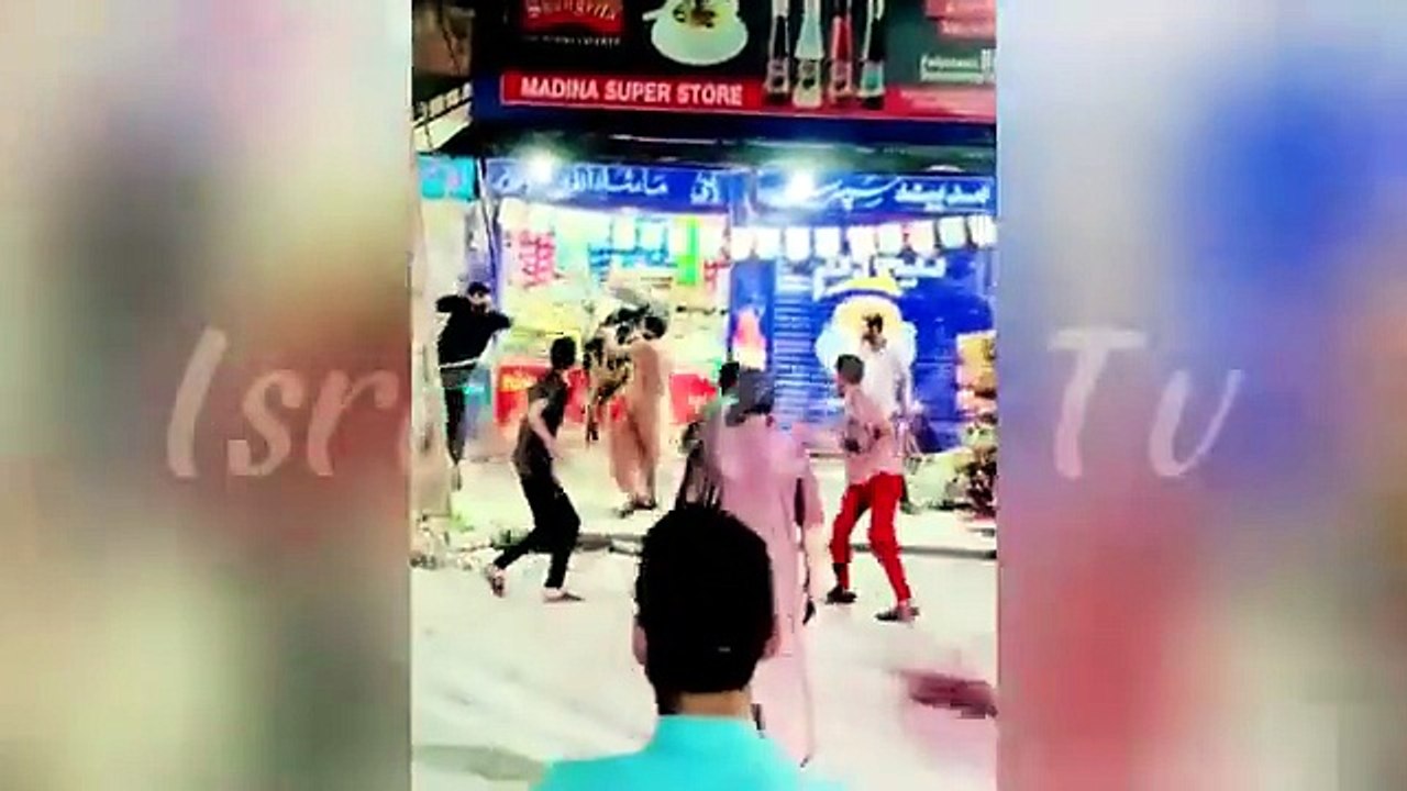 Dangerousqurbanimoments2024🥺EidULAzhaFunnyAnimalsAttacksIsrarInfoTv_1779193586066