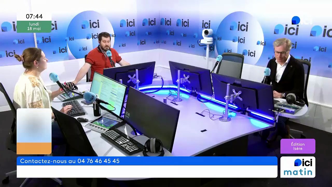 Les entreprises iséroises du BTP en difficulté : "Nous ne pouvons pas supporter seuls la hausse des matières premières"