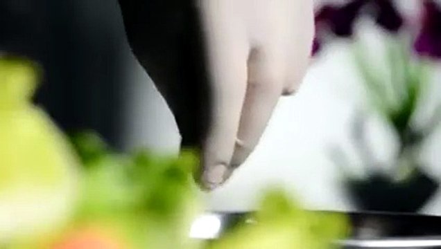 طريقة عمل سلطة الفلفل التايلندية