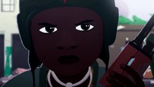 Allah n'est pas obligé: Trailer HD st NL
