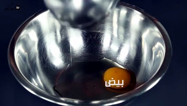 طريقة عمل دونات بالمربى