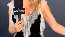 Kylie Minogue on Her Past vs. Present Wardrobe