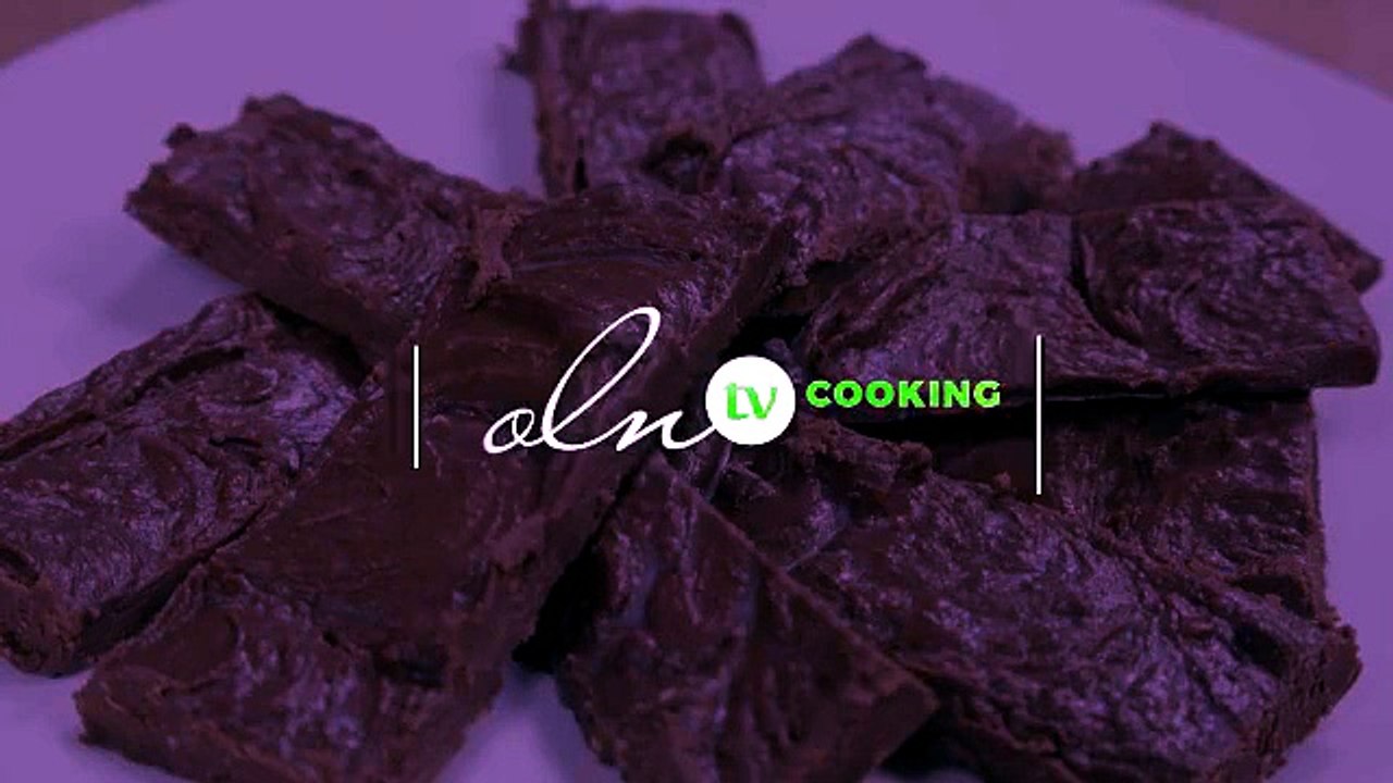 طريقة عمل صنع ألواح الشوكولا