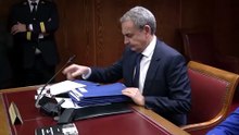 El juez acusa a Zapatero de "liderar una estructura estable y jerarquizada de tráfico de influencias"
