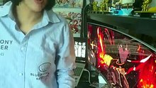 Unboxing d'une K-POP Stan / Atiny
