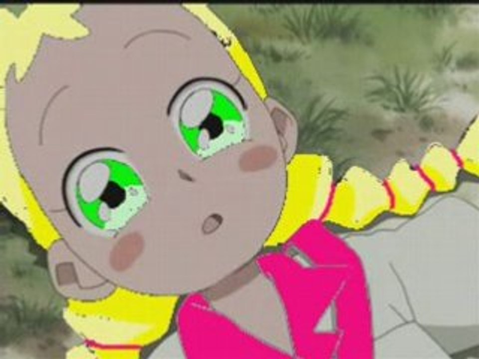 magical copine