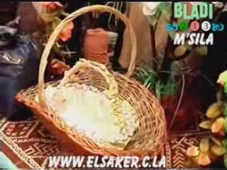 M'sila a3rass bladi تقاليد أعراس بلادي