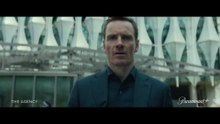 The Agency: Central Intelligence - staffel 2 Trailer OV