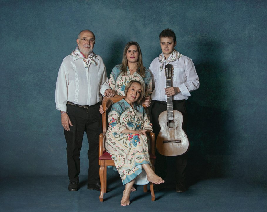 Duendes y sueños