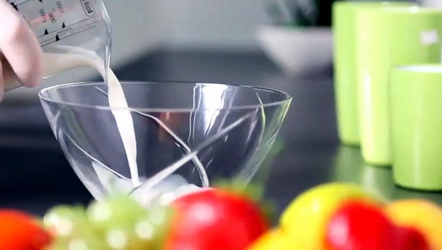 طريقة عمل التمر على الطريقة الإيرانية