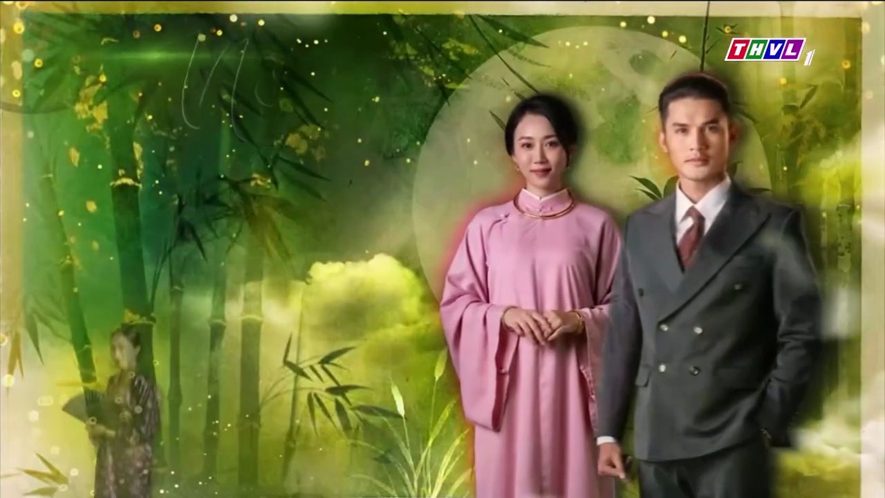 Nợ Ðời Vay Trả Tập 8 - Phim THVL1