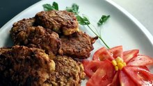 طريقة عمل فريتاتا بالكوسا
