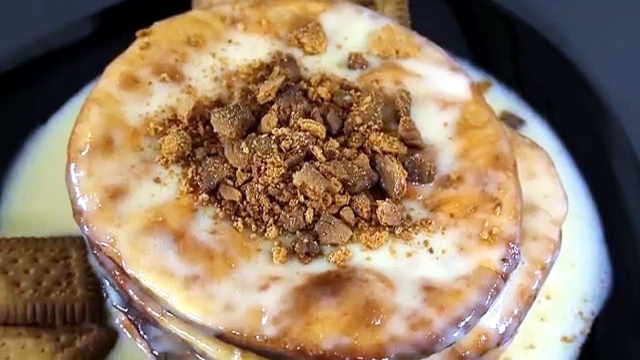 طريقة عمل كيكة نابليون