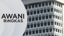 AWANI Ringkas: MP Pembangkang diharap sokong RUU